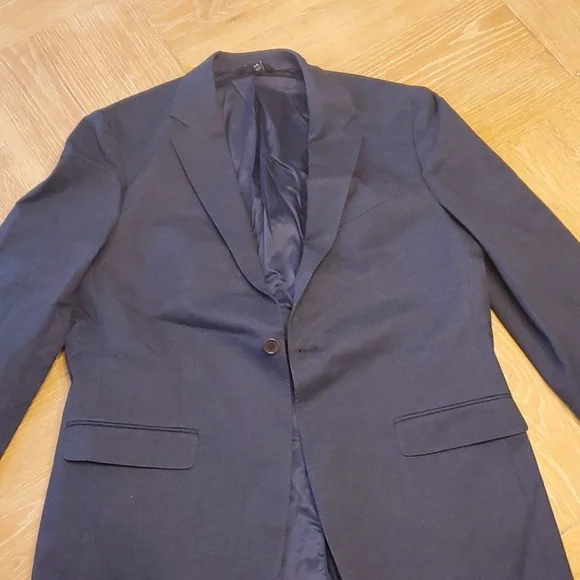 NWOT Banana Republic Blazer 44 long - Picture 1 of 5